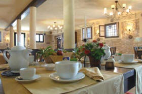 I Costanti - Farm Holiday Verona - Breakfast 