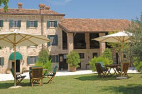 Farm Holidays Verona I Costanti - Verona - Garden