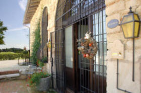 farm holidays Verona I Costanti Verona - farmhouse